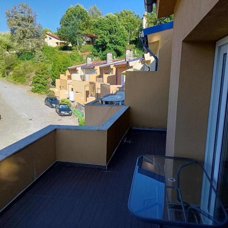 Апартаменты Aquaview - Venda Nova Venda Nova  Экстерьер фото